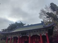-珠海圆明新园