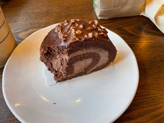 -星巴克(新都会店)