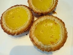 金橙酥皮蛋挞-炳胜公馆(珠江新城店)