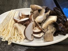 -湘肠香火锅店(团结湖店)