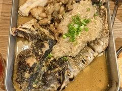 -鱼酷活鱼烤鱼(梅江印象城店)