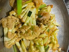 -绿茶餐厅(龙湖星悦荟店)