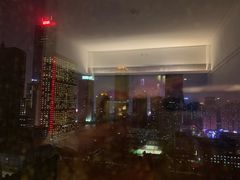 -广州天河希尔顿酒店