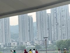 -梅溪湖城市岛