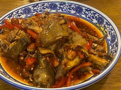 -乐山第一家临江鳝丝(茶坊路店)