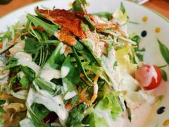 -萨莉亚意式餐厅(东山口店)