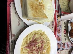 -華人 華星冰室(氹仔 店)