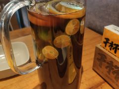 -木屋烧烤(坂田天安云谷店)