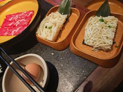 -牛New寿喜烧(闵行龙湖天街店)