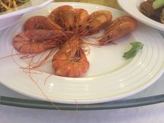 -丹东福瑞德大酒店·翠宫中餐厅