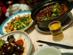 -富临轩私房菜(集庆门大街店)