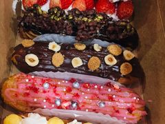 -慕禧法式甜品(如意商务大厦店)