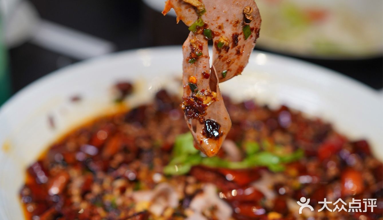 丽泽商圈越来越好逛，北京水煮鱼的扛把子来啦