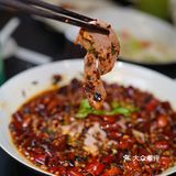 丽泽商圈越来越好逛，北京水煮鱼的扛把子来啦