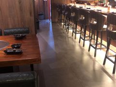 大堂-甲丁酒肆·精酿·碳烤烧鸟