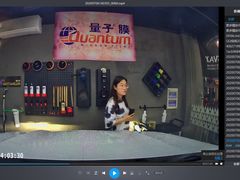 -CJ车体工作室·洗车·贴膜·美容