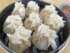 -清真玉林老字号稍麦羊杂碎(宽巷子民族美食街店)