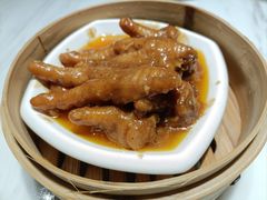百搭酱皇蒸凤爪-陶陶居酒家(新天地店)
