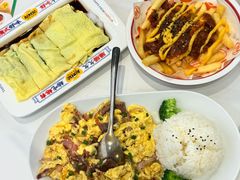 -赵财财·肠粉·煲仔饭(华润万象城店)