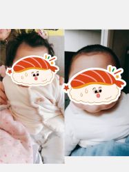 -龙文宝贝上门婴儿理发满月剃胎毛(闵行店)