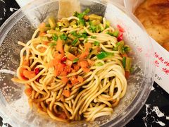 家阳赵师傅热干面-家阳赵师傅油饼包烧麦(粮道街店)