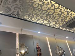 -欧提汗·新疆餐厅·清真(银都路店)