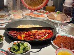 -牛市坎火锅(温州街店)