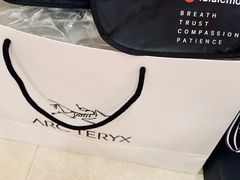 -ARC'TERYX始祖鸟(奕欧莱奥特莱斯店)
