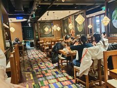 -云海肴·汽锅鸡·云南代表菜(美罗城店)