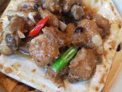 -御花园·粤菜·海鲜火锅(中山公园店)