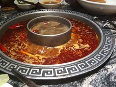 -晓宇重庆火锅(大唐不夜城店)