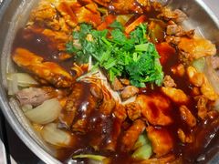 -黄记煌三汁焖锅(顺义华联店)