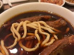 -中国厨房/台湾牛肉面