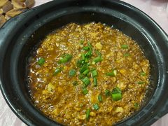 -阿隆煲店(秀仁苑店)