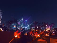 -城市露台景观餐厅(淮海路店)