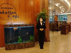 -芜湖金鹰尚美酒店