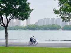 -尚贤河湿地
