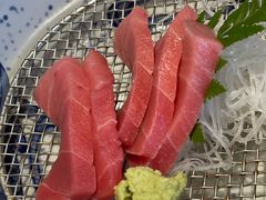 -乾山寿司(好运街店)