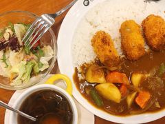 -COCO壱番屋(北京平安国际金融中心店)