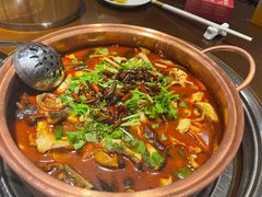 -滇菌王 · 野生菌山宴(银海店)