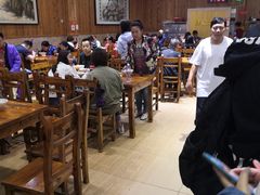 大堂-肆姐面粉馆(坡子街店)