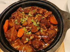-董家大院·京味家常菜(朝丰家园店)