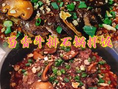 -Hi City·城市之巅