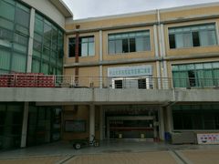 -中山大学东校区-学生第2食堂