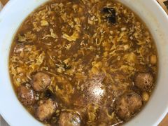 -六合居·邯郸菜·武安菜起源地