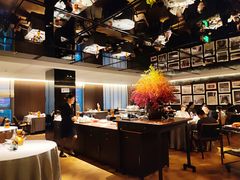 -秀儿四九城·新京菜(亚运村鸟巢店)