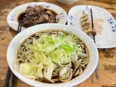 -柴氏风味斋(甘家口店)