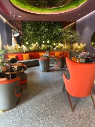 -花隐·美芙炫海菲秀皮肤管理中心