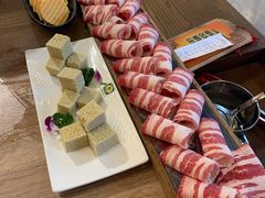 盛武肥牛-盛武肥牛·清真海鲜火锅(昆区店)
