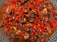 -老丰家·萍乡小炒肉(御锦园店)